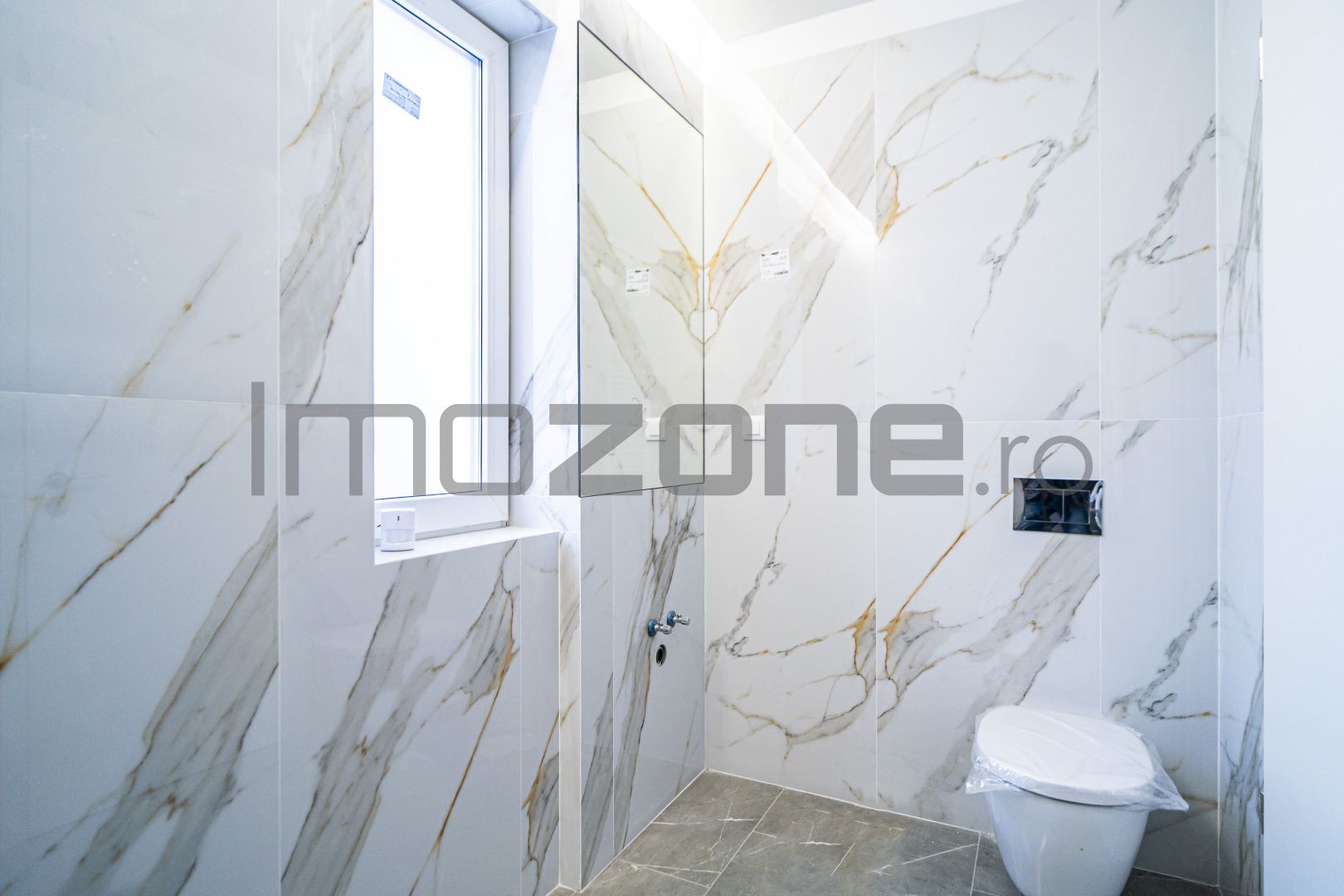 Strada Ghidigeni, zona Raul Doamnei, 3 camere, bloc nou, 2 bai, DOAR PLATA CASH - Poză 18