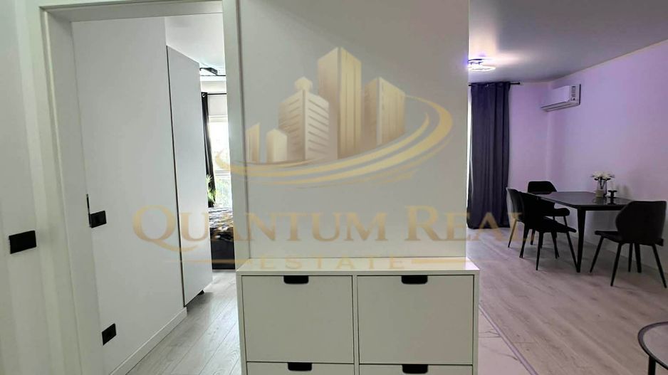 Inchiriere Studio Modern , bloc nou,-Piata Sudului - Poză 4