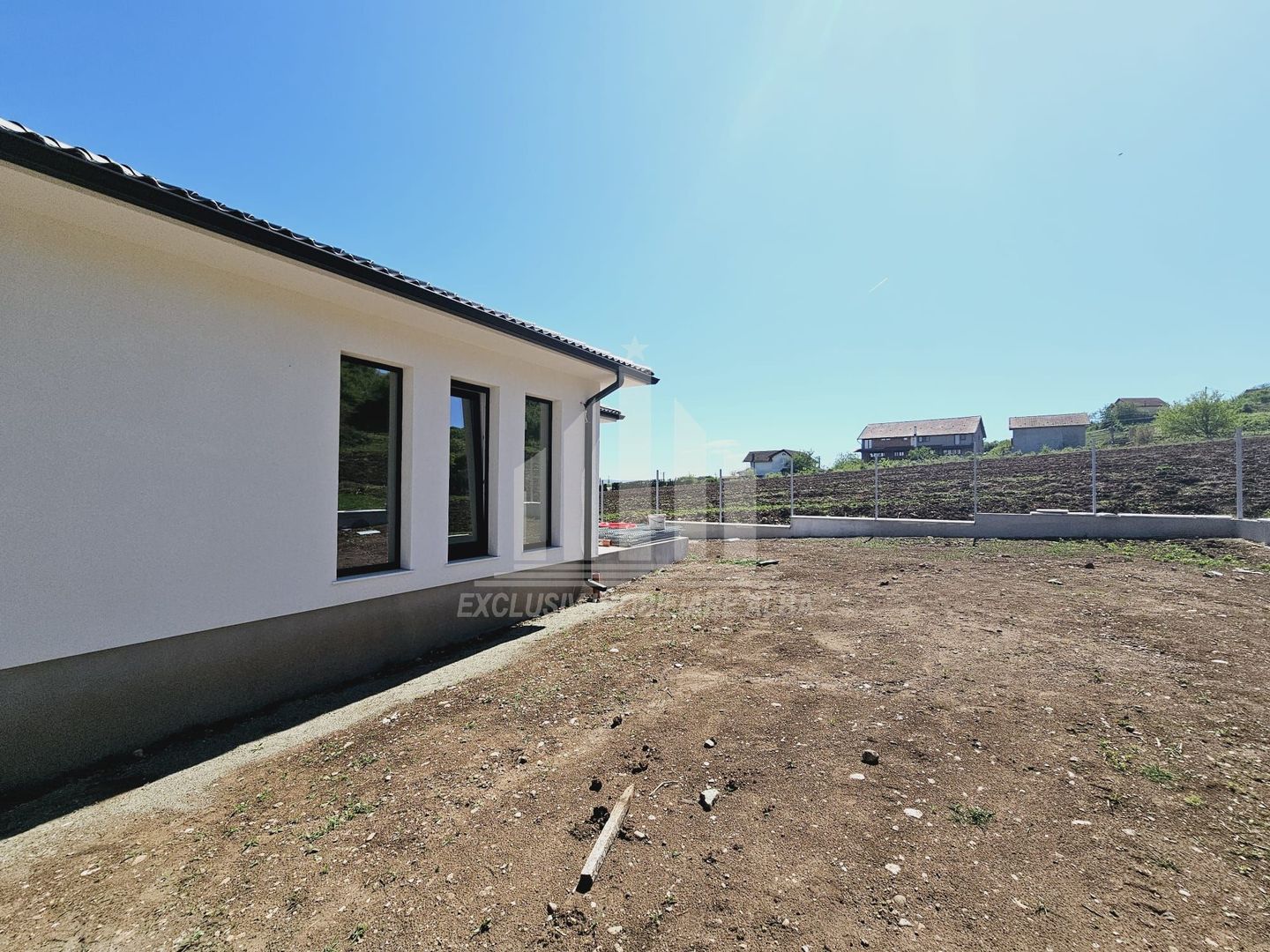 Casa individuala pe un singur nivel, Micesti - Poză 10