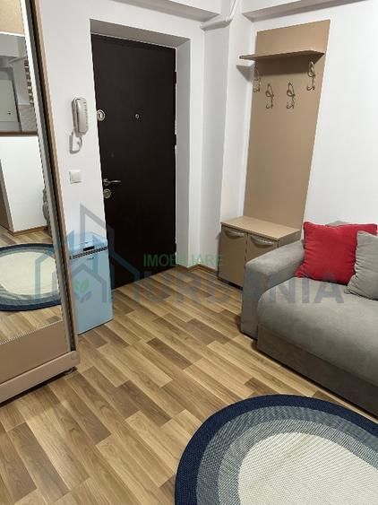 Apartament de închiriat, 2 camere, zona Tudor Vladimirescu-Bucșinescu, Iași - Poză 6