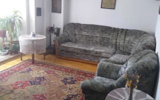 Nicolina - 4 Camere Decomandat - Etaj Intermediar +2 Bai -Bloc 1990 - Poză 1