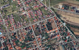 TEREN PENTRU CASA/ DUPLEX