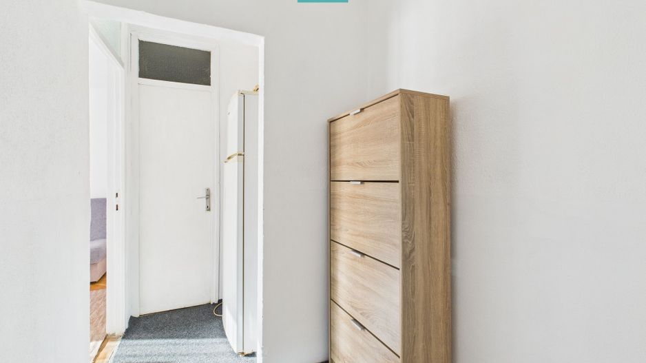 Apartament decomandat cu patru camere de inchiriat - Poză 11