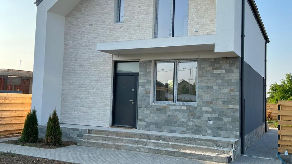 Vila Nordică Balotesti | Edenland - Poză 8