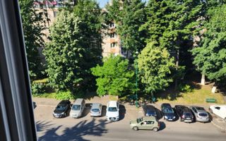 Apartament cu 4 camere | Suprafață generoasă 81mp  | Dâmbu Pietros - Poză 4