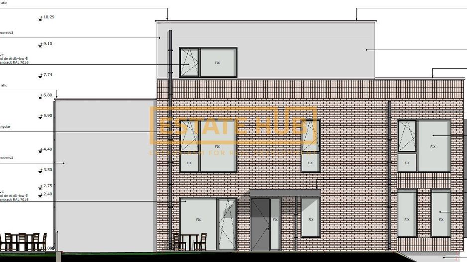 Duplex Andrei Muresanu | Comision 0% - Poză 4