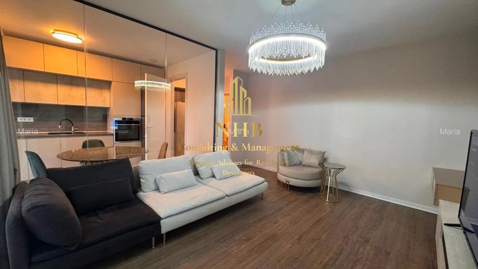 Ocazie! 3 camere Cloud 9 cu 2 locuri de parcare incluse! - Poză 2