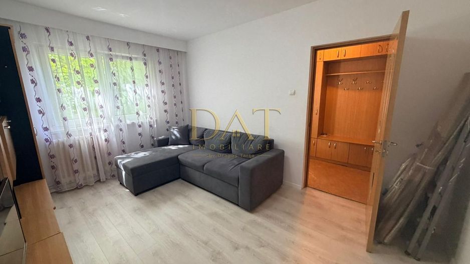 Apartament 3 camere | 53 mp | zona linistita | mobilat | zona BIG - Poză 6