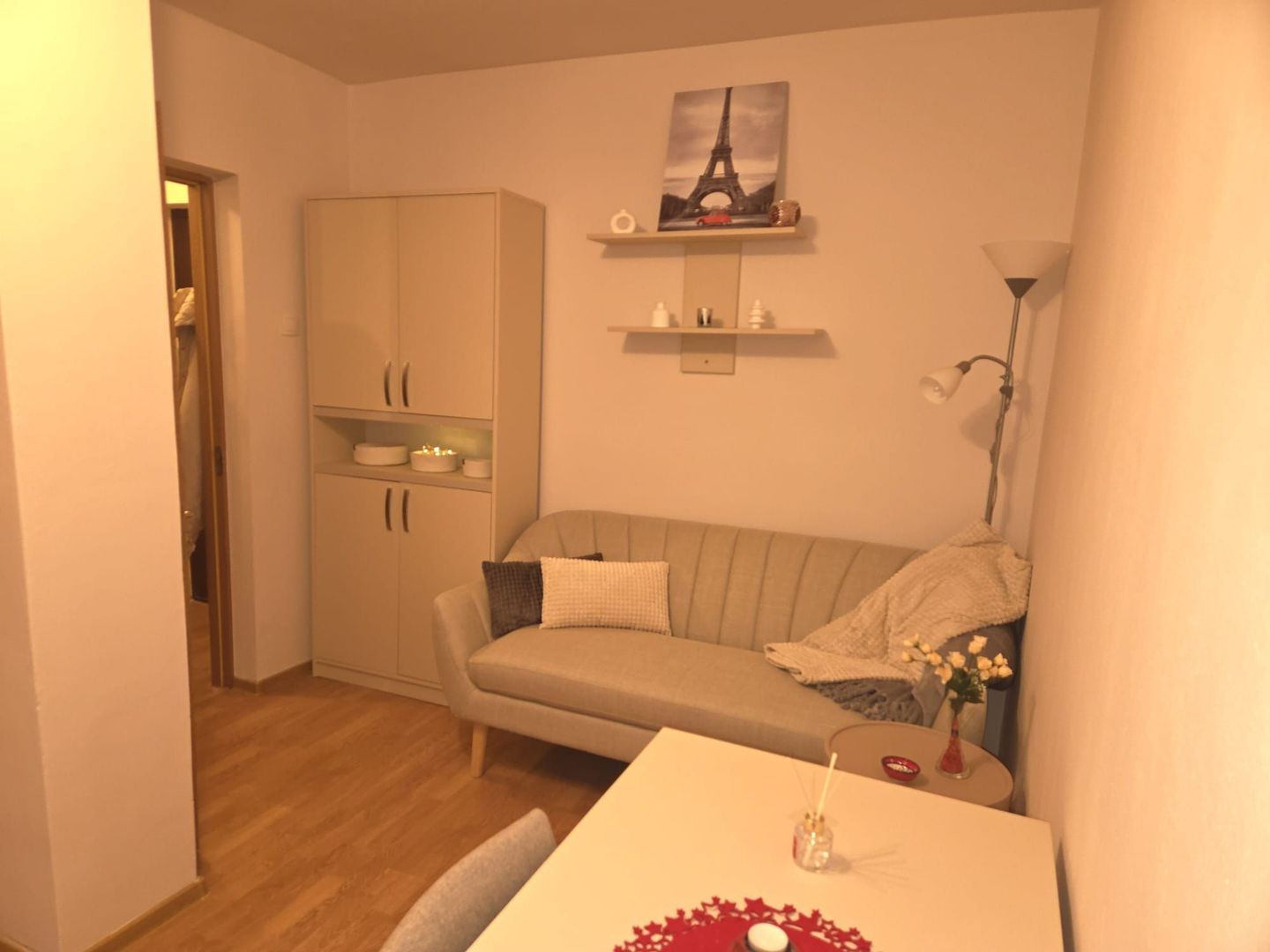 Garsoniera zona Astra - Poză 1