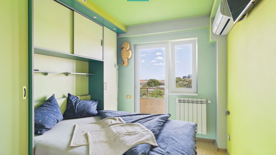 Apartament exclusivist 4 camere 70mp | Malul Begăi - Poză 2