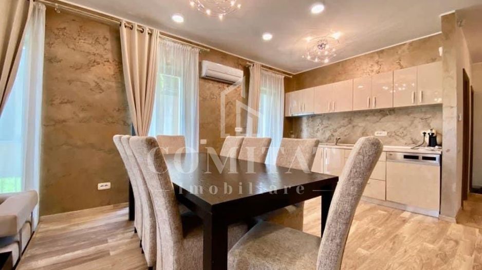 Duplex modern la cheie zonă de case cartierul Europa - Poză 4