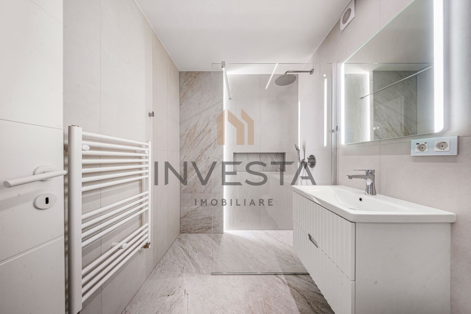 3 camere, 85 mp, nou, premium, nelocuit, Iris, zona Campus UTCN - Poză 7