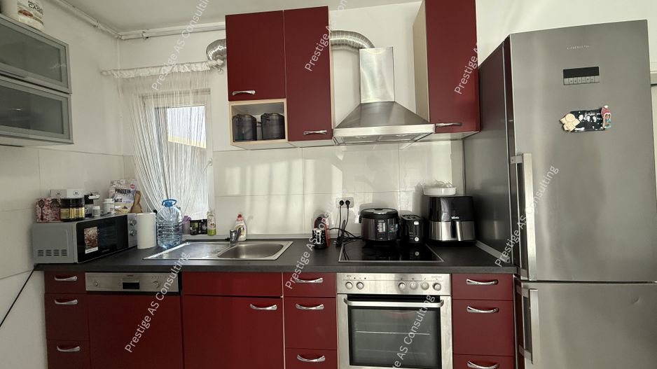 Apartament 2 Camere + 2Locuri de parcare proprii- Intrare in Dumbravita - Poză 10