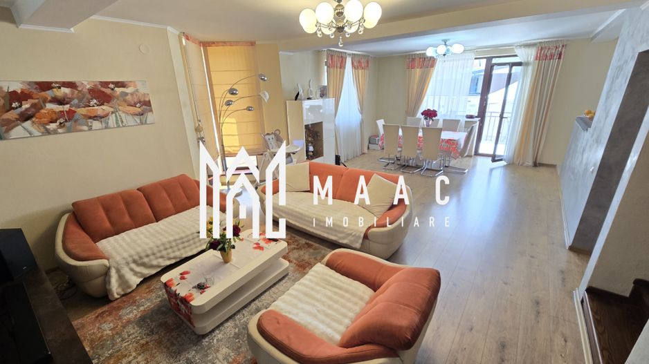Vila 5 camere moderna 300 mp teren Zona Tineretului - Poză 1