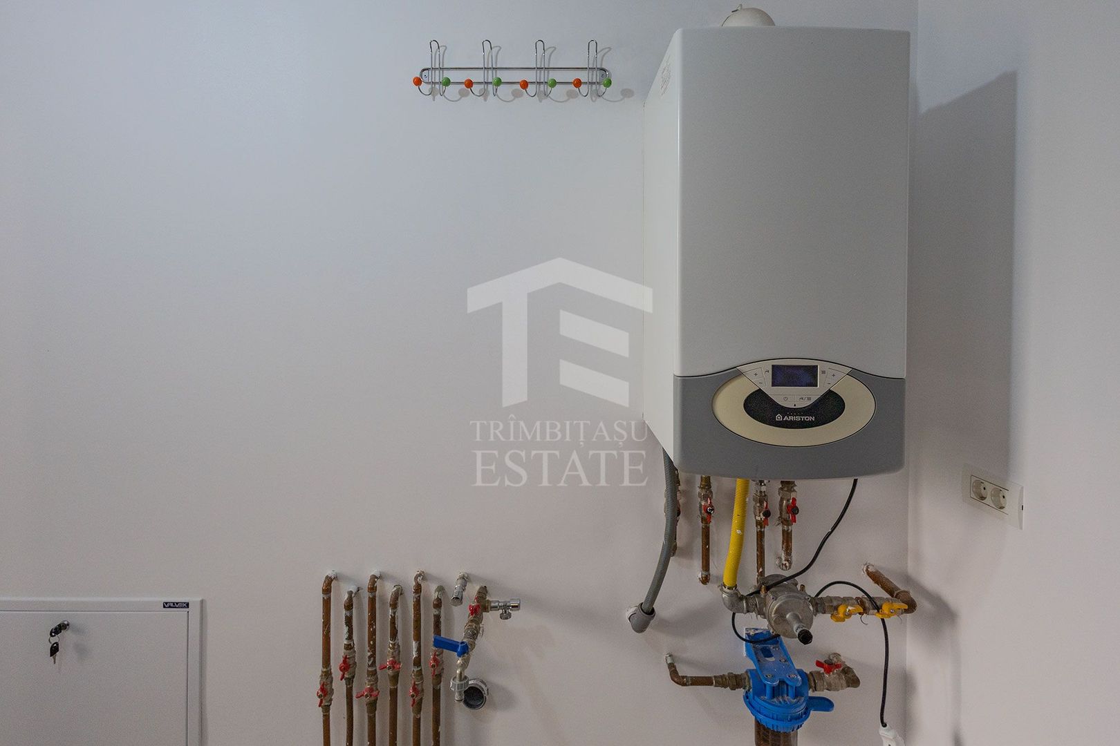Casa 5 camere | Teren generos | Curte |  Gradina | Biled | COMISION 0% - Poză 30