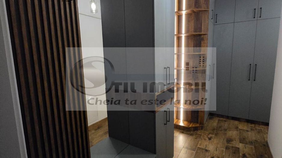 Apartament 1 camera Rediu - 399 euro - Poză 7