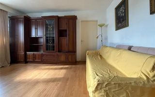 Apartament semidecomandat de închiriat cu 3 camere în Mănăștur - Poză 3