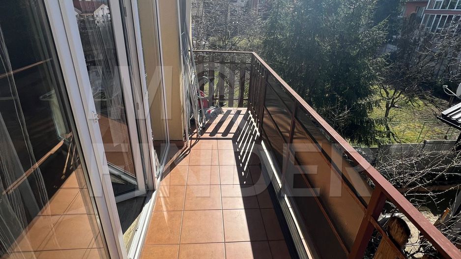 Apartament 2 camere Bloc din 2012, Garaj Subteran Zorilor - Poză 12