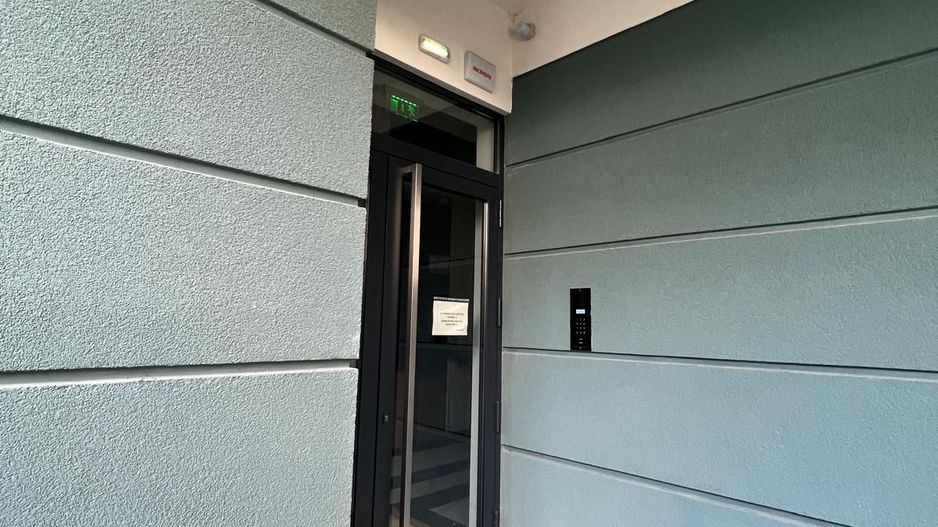 Apartament modern de 2 camere în Pipera, – Nou, mobilat și utilat - Poză 18