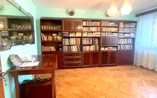 De vanzare – Apartament 3 camere   -R-uri -  Mazepa 1 - Poză 6