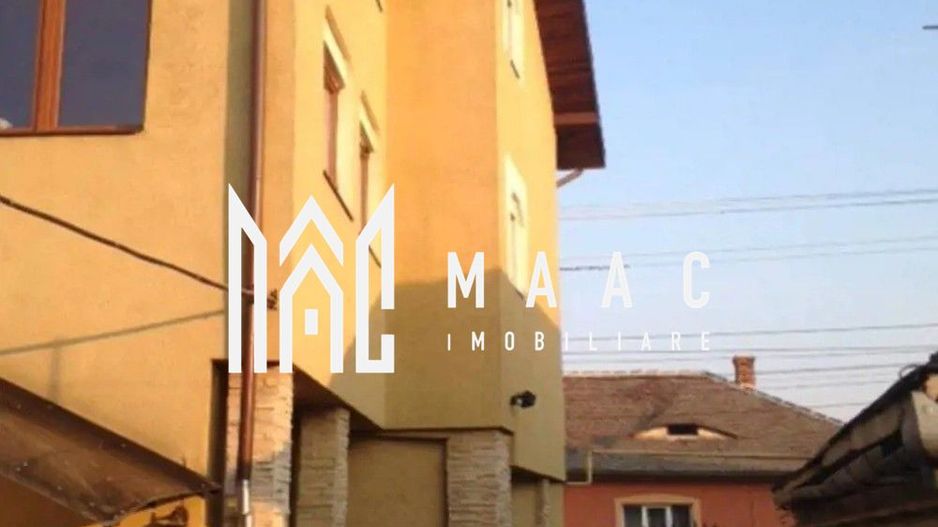 Spatiu comercial | 30 MPU | Balcon | Lazaret - Poză 3