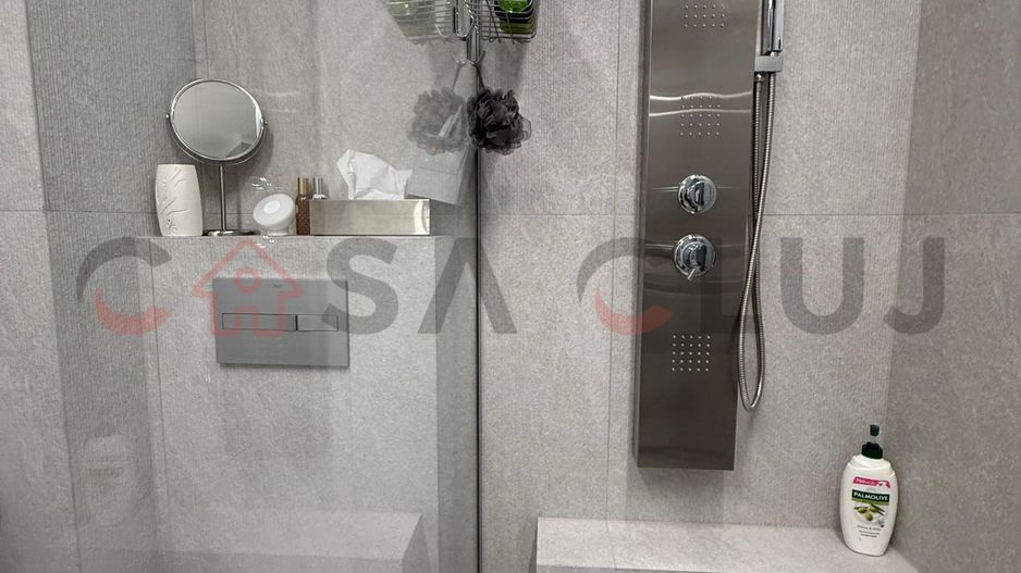 Apartament modern, cu vedere la Baza Sportiva Gheorgheni ! - Poză 18