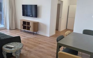 2 camere premium, 5 min metrou Nicolae Teclu, pet friendly, PARCARE INCLUSA - Poză 4