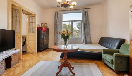 Unirii- Apartament mare 57 mp - Vedere la parc- Fara Risc-Comision 0%