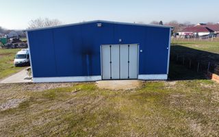 Spațiu industrial de 450 mp de vânzare - Poză 2