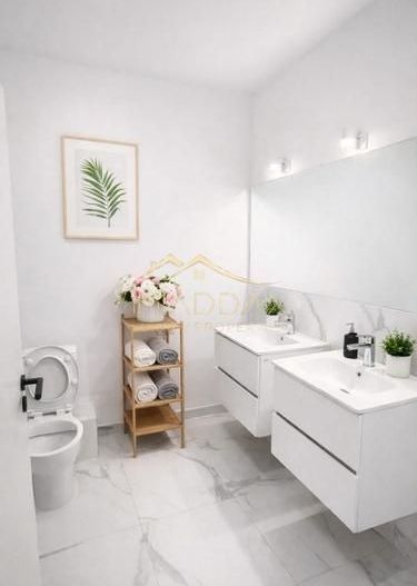 Casă ultra-lux de închiriat  *108mp* / Pipera Plaza  Metrou Pipera - Poză 12