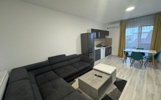 Apartament de 2 camere, 44mp, parcare, Zona Sancrai - Poză 2