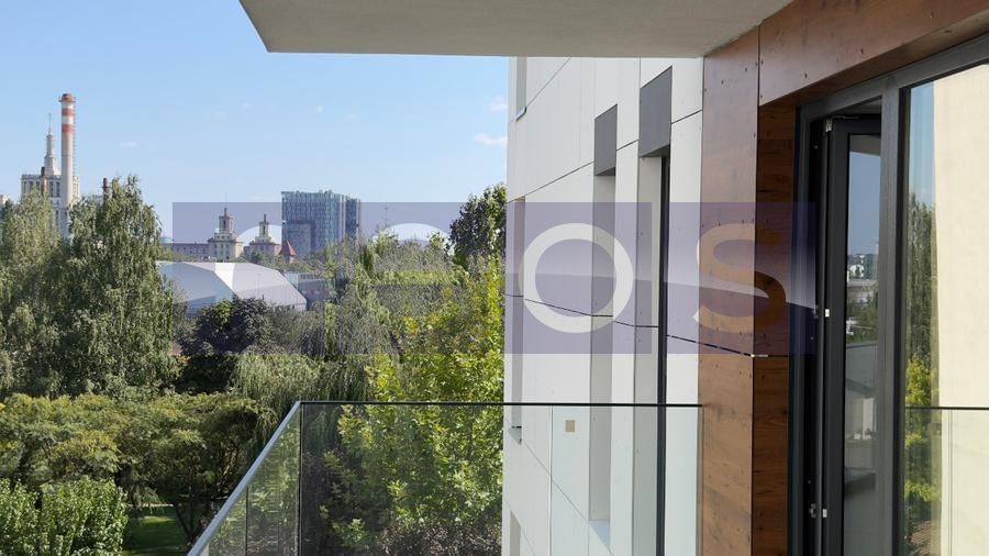 VANZARE 2 CAMERE PREMIUM | STRAULESTI | 52 MP | TERASA 11MP | BLOC NOU - Poză 6