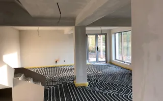 DUPLEX ECO | 3 CAMERE CLINCENI | AUTOSTRADA A0 - Poză 21