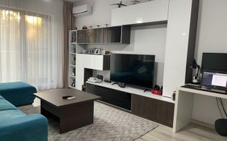 Apartament 2 camere de închiriat | 20th Residence | Parcare subterană inclusă - Poză 5