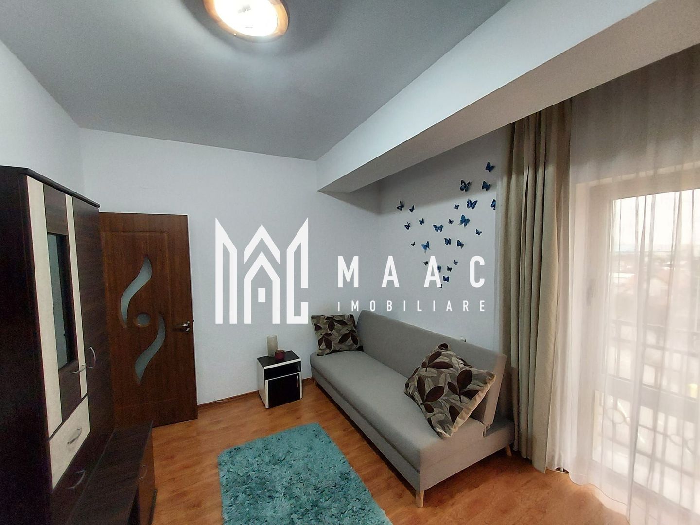 Apartament 2 camere | etal 2 | 50MPU | Turnisor - Poză 5
