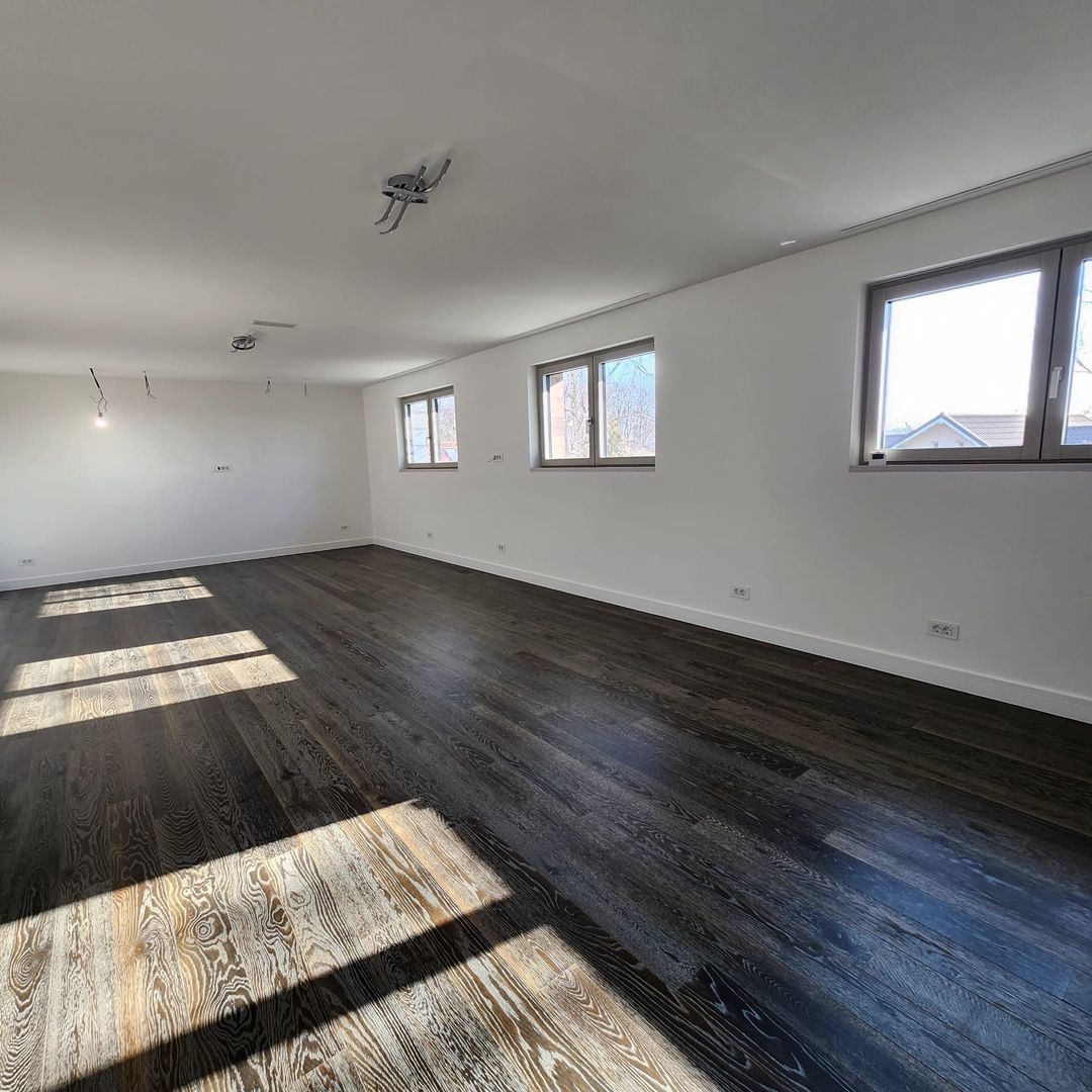 Vila individuala strada Radarului la padure - Poză 18