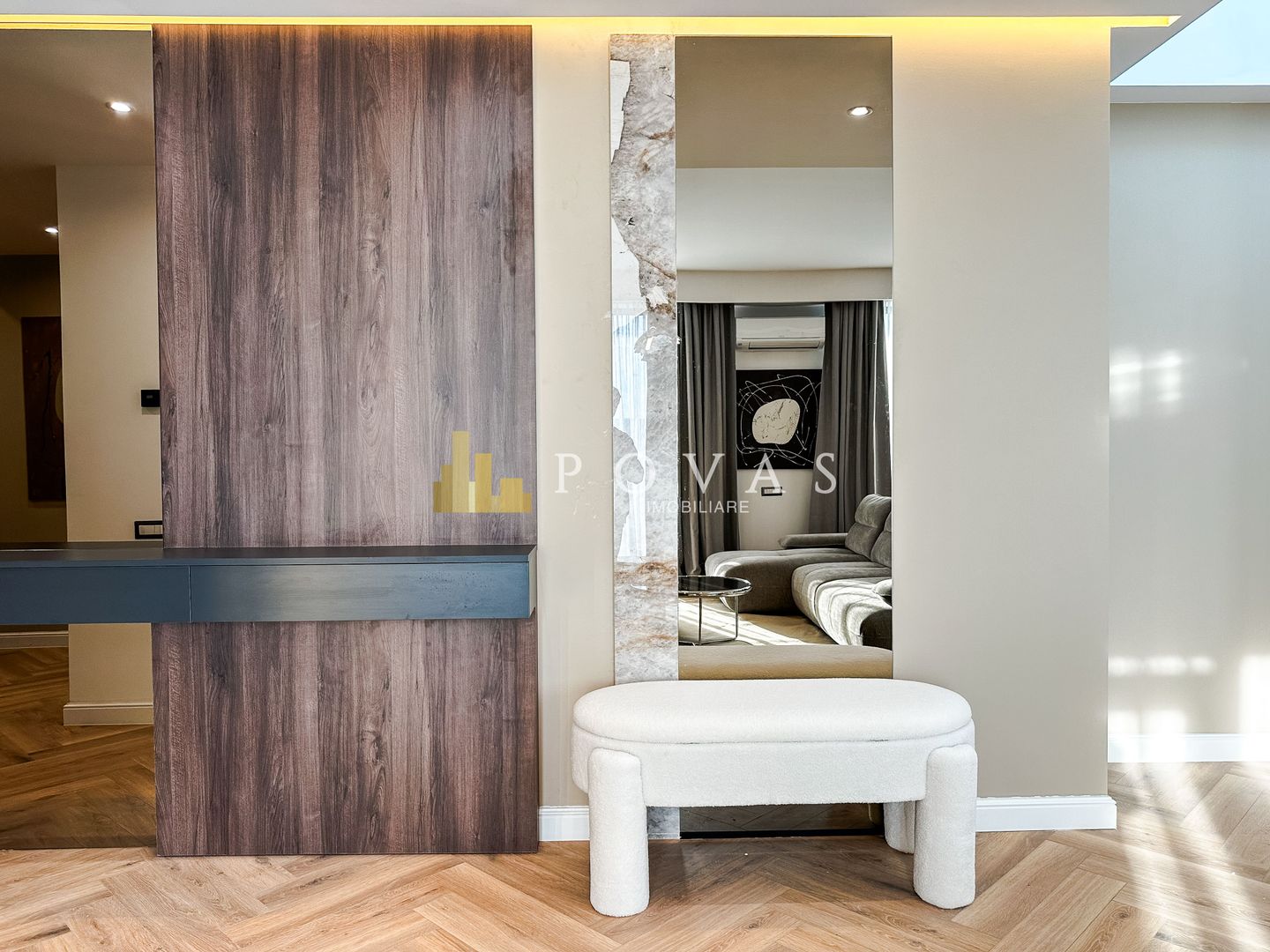 Vanzare Penthouse 4 Camere Pipera My Place North - Poză 17