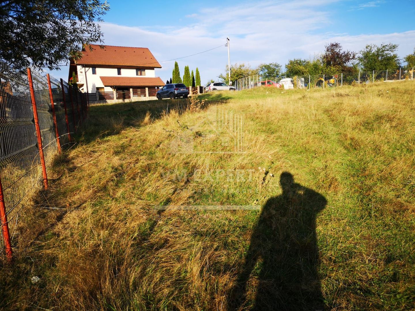 TEREN INTRAVILAN 9427 MP, CAMPULUNG - Poză 2