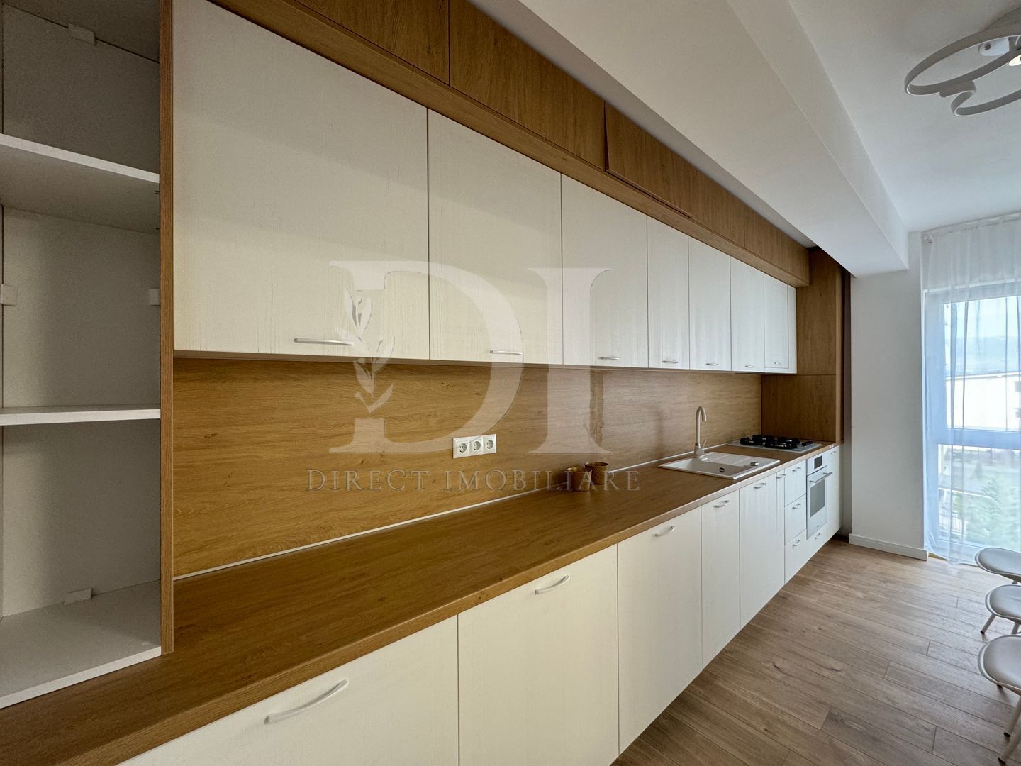 Penthouse ultramodern | Zona Terra - Poză 6