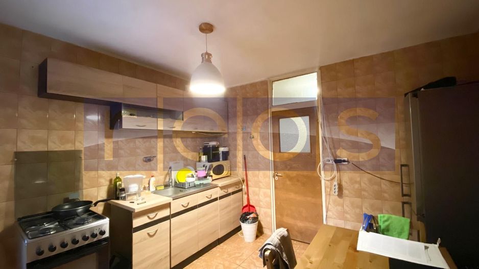 DE VANZARE APARTAMENT SPATIOS 4 CAMERE | 2 BALCOANE | ZONA SEBASTIAN - VULCAN - Poză 11