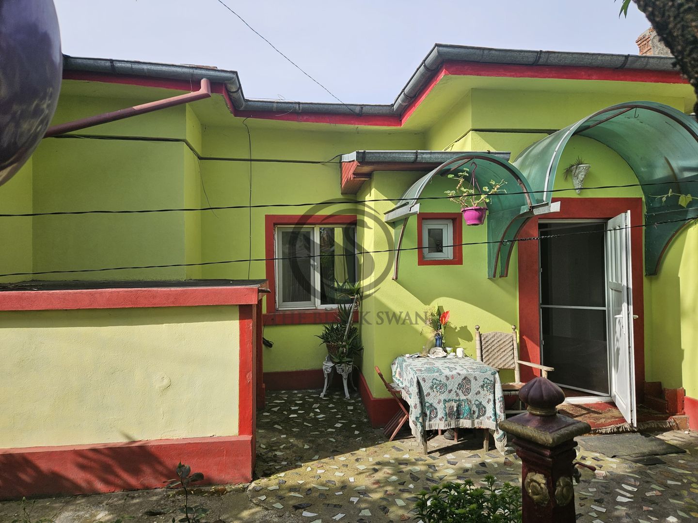 Casă 4 camere de vânzare | Anexa și Garaj | Zona Centrala Ploiesti - Poză 28