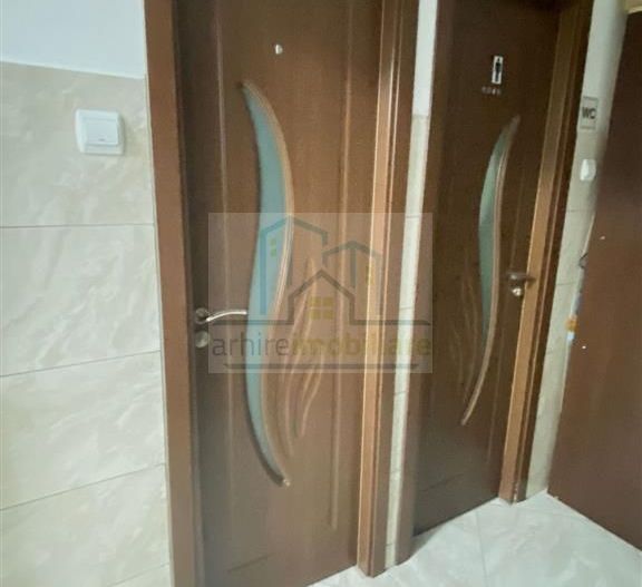 Apartament 3 camere BD Chisinau  decomandat etajul 1/10 bloc 1983 - Poză 8