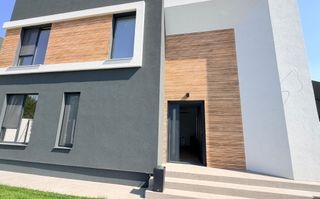 CASA DE VANZARE LA INTRARE IN COMUNA BERCENI – 5 CAMERE - Poză 4