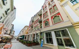 Apartament 2 camere elegant – Piata Unirii Timisoara - Comision 0 - Poză 41