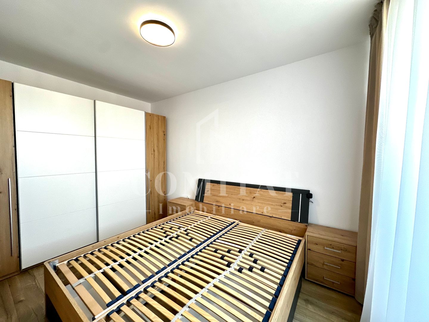 Apartament la cheie | 3 camere | Zona Str Traian Vuia - Poză 13