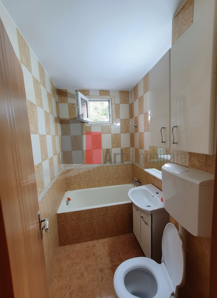 2 camere Dr.Taberei-Ștrand Moghioroș - Poză 7