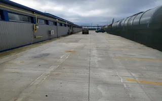 Spațiu industrial 1.718 mp Brazi – Ploiești, cu acces la calea ferată - Poză 15