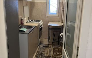 Apartament 1 cameră decomandat, etaj 2, Baza 3, vizavi de Carrefour Felicia, Iași - Poză 4