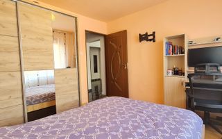 Apartament 4 camere decomandat mobilat utilat - Poză 8