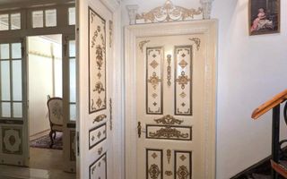 Gradina Icoanei | Apartament 5 camere in vila interbelică | Curte individuală - Poză 12